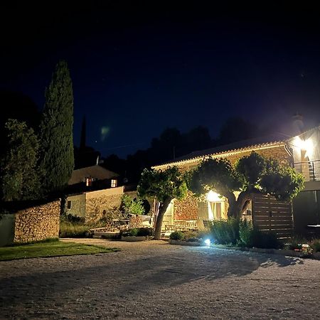 Le Mas Golie Le Castellet  Exterior photo