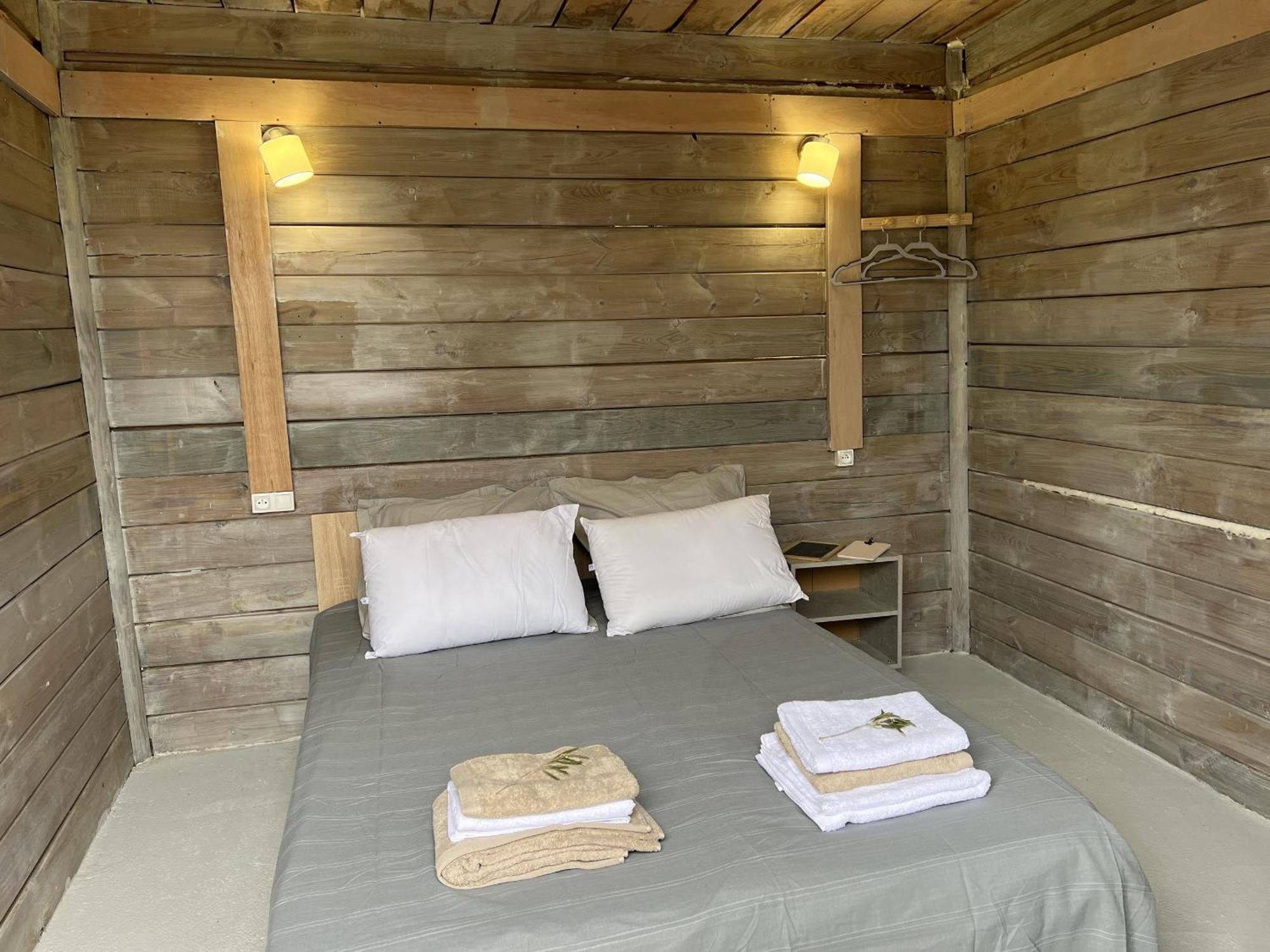 Le Mas Golie Le Castellet  Room photo