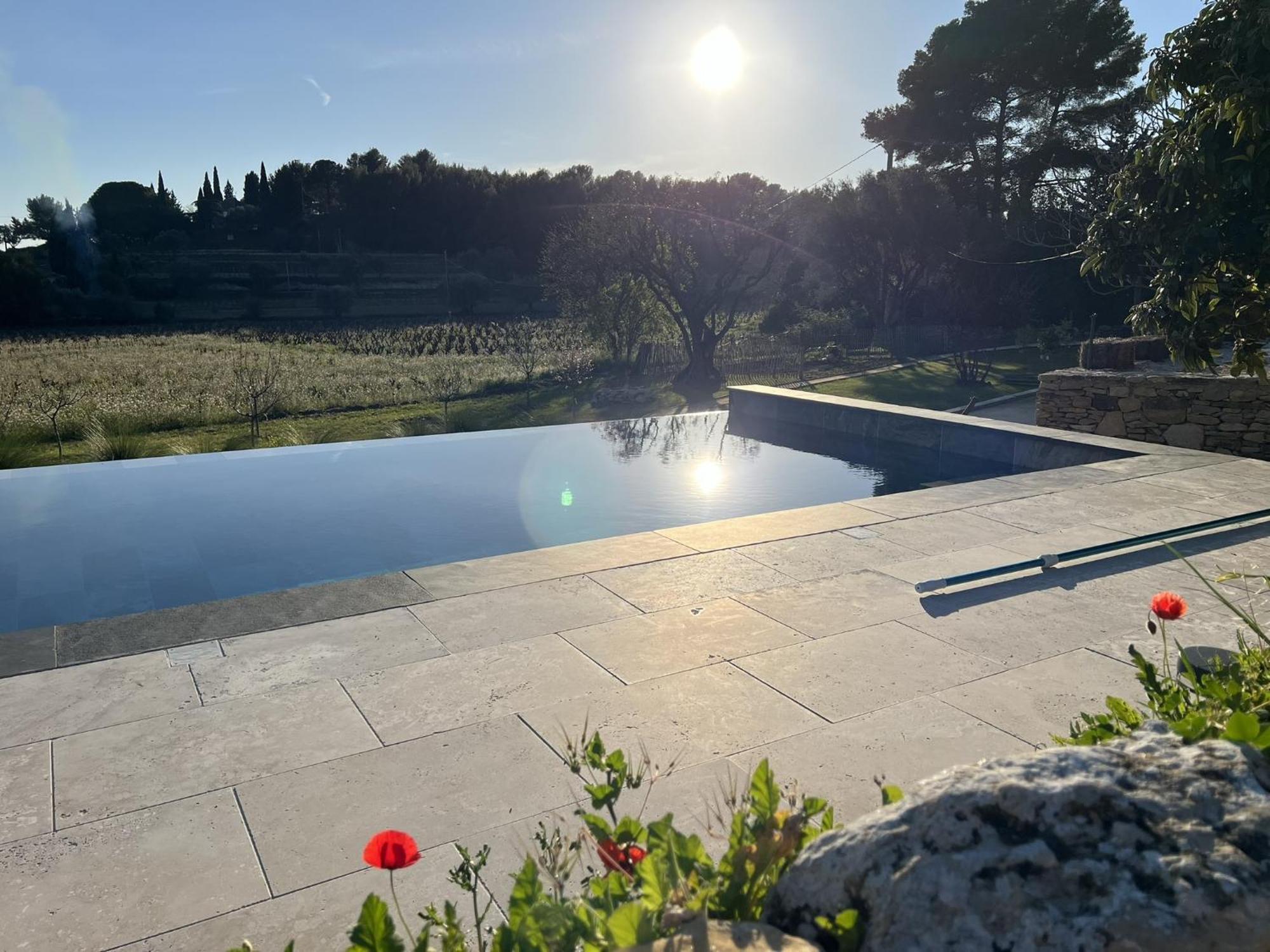 Le Mas Golie Le Castellet  Exterior photo